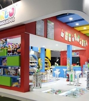 Empresa do setor de brinquedos estuda instalação em Alagoas