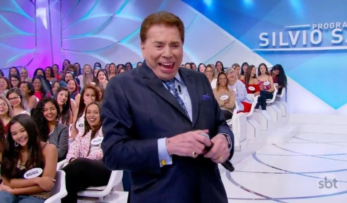 Patrícia Abravanel põe Silvio Santos na parede sobre suposto caso com Hebe
