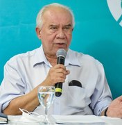 Prefeito de Maragogi diz que vai antecipar escolha do sucessor para disputa de 2024