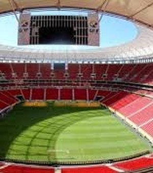 Libertadores: Com Santiago sob alerta, Brasília pode ser sede da decisão de 2019