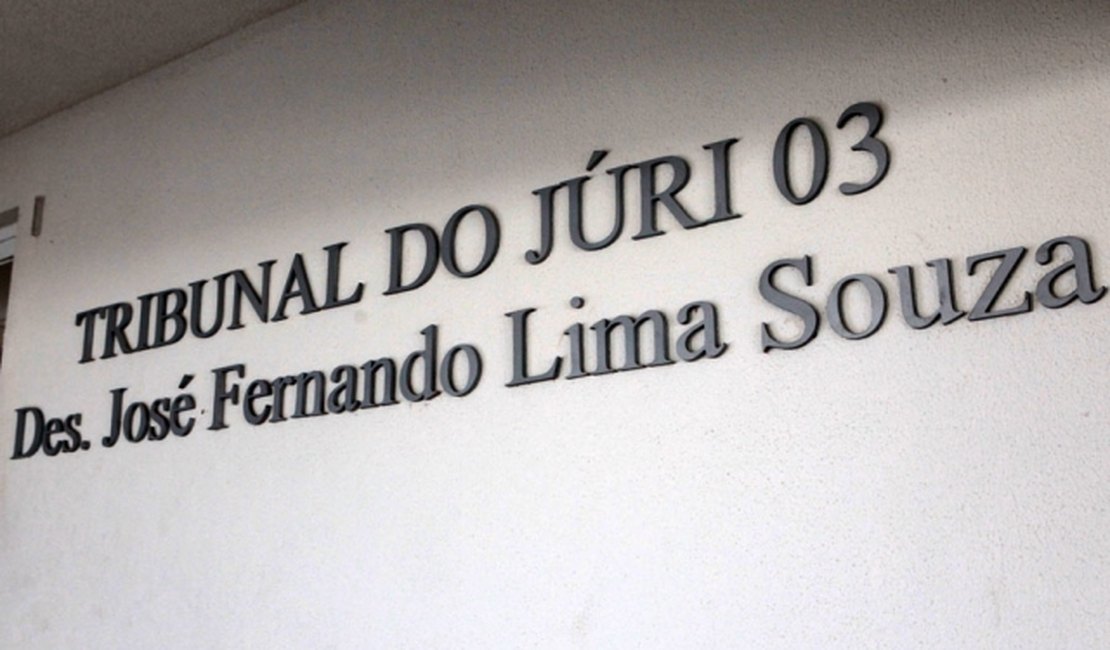 Acusados de chacina em União dos Palmares vão a júri nesta quarta na Capital