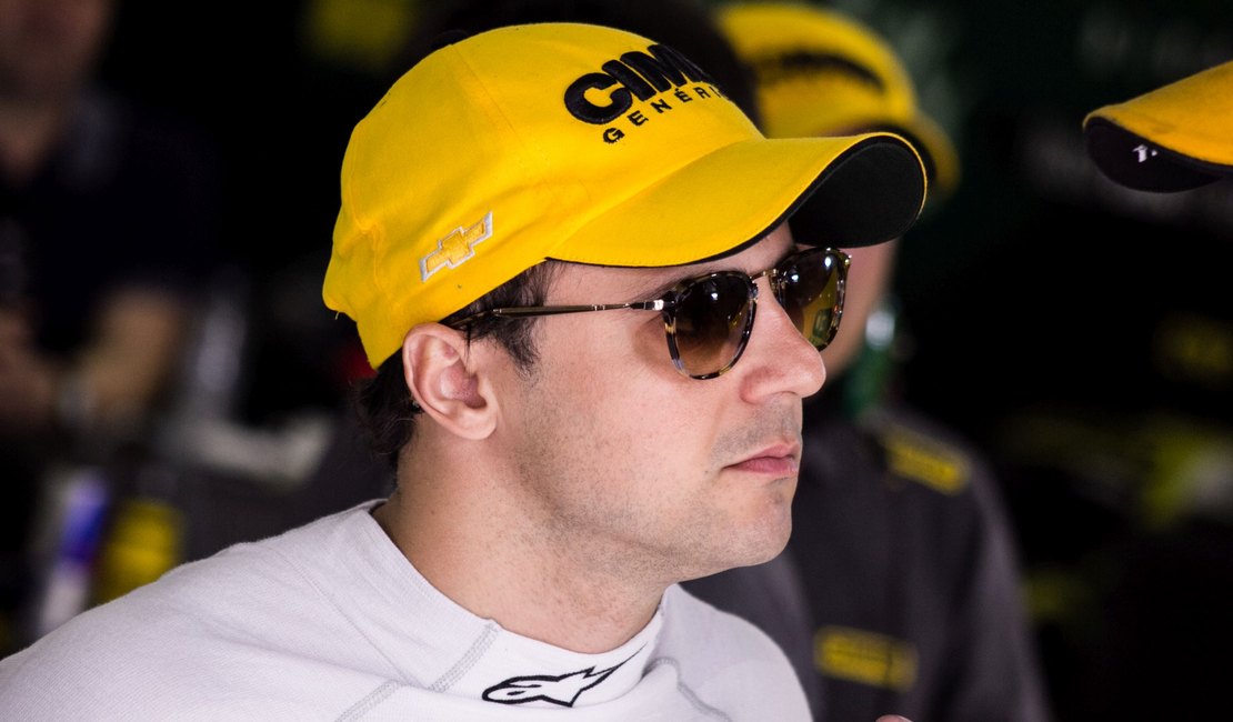 Massa ressalta torcida e carinho pela Williams, mas avalia pré-temporada em Barcelona “sem tempos bons”