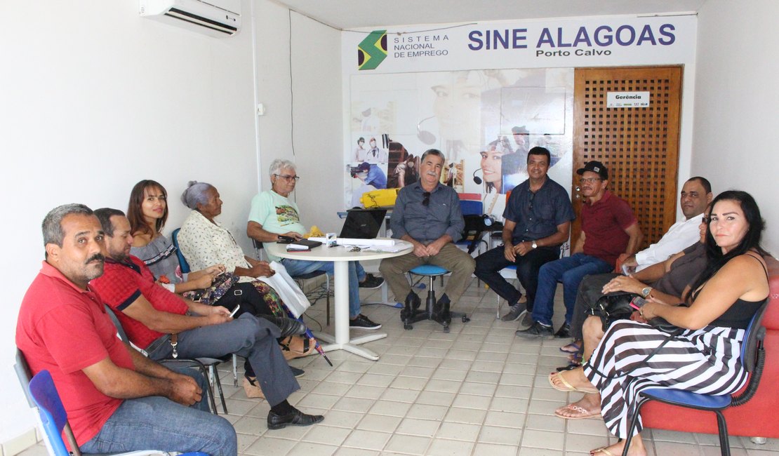Prefeitura de Porto Calvo anuncia 3ª edição da Feira da Agricultura Familiar