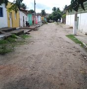 Moto furtada em Igaci é encontrada dentro de residência em Arapiraca 