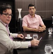 TJ quer ampliar parceria com municípios para melhorar segurança nos fóruns do interior