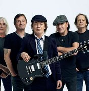 AC/DC divulga música inédita chamada 'Shot in The Dark', do novo álbum 'Power Up'