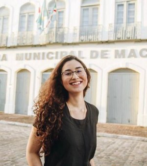 Vereadora reclama que foi vítima de machismo durante sessão na Câmara de Maceió