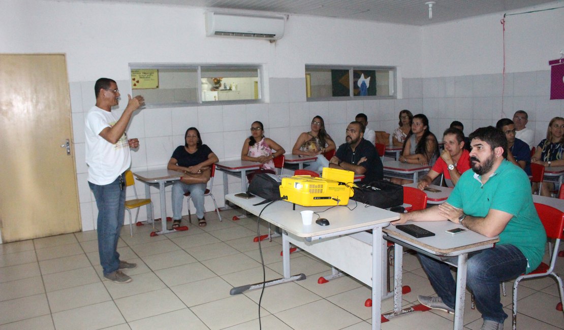 Associação Comercial de Porto Calvo lança campanha de prêmios