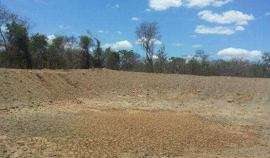 Ministério da Integração ajuda Viçosa e outros e municípios atingidos pela seca