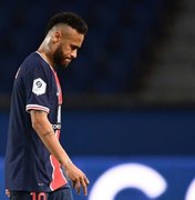 Neymar deve renovar com o Paris Saint-Germain até 2026