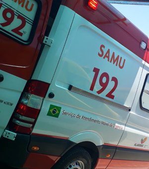 Homem é morto com tiros de espingarda calibre 12, em Maceió 