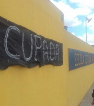Tribunal de Justiça mantém reintegração de escola em Arapiraca