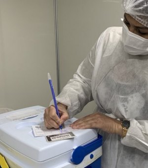 Influenza e Sarampo: Palmeira bate metas de campanha e abre vacinação ao público