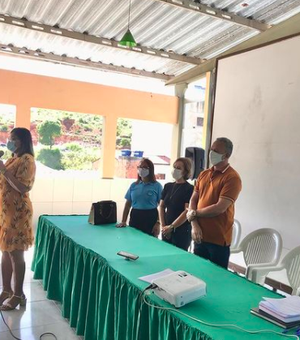 Prefeitura apresenta projeto de escola cívico-militar em Maragogi