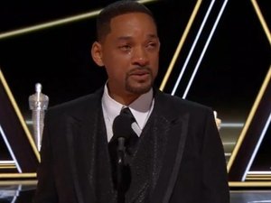 Polícia se ofereceu para prender Will Smith, diz produtor do Oscar