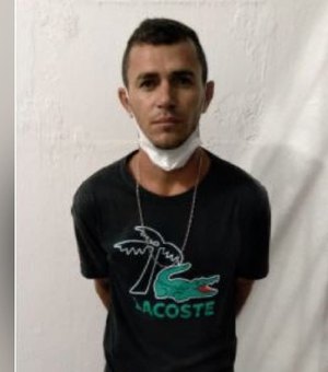 Preso que matou escrivão em delegacia no Ceará entra na lista dos mais procurados