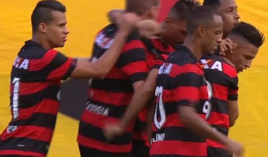 BRASILEIRÃO: Corinthians lidera, Ponte e Vitória vencem e Atlético-PR fica na lanterna