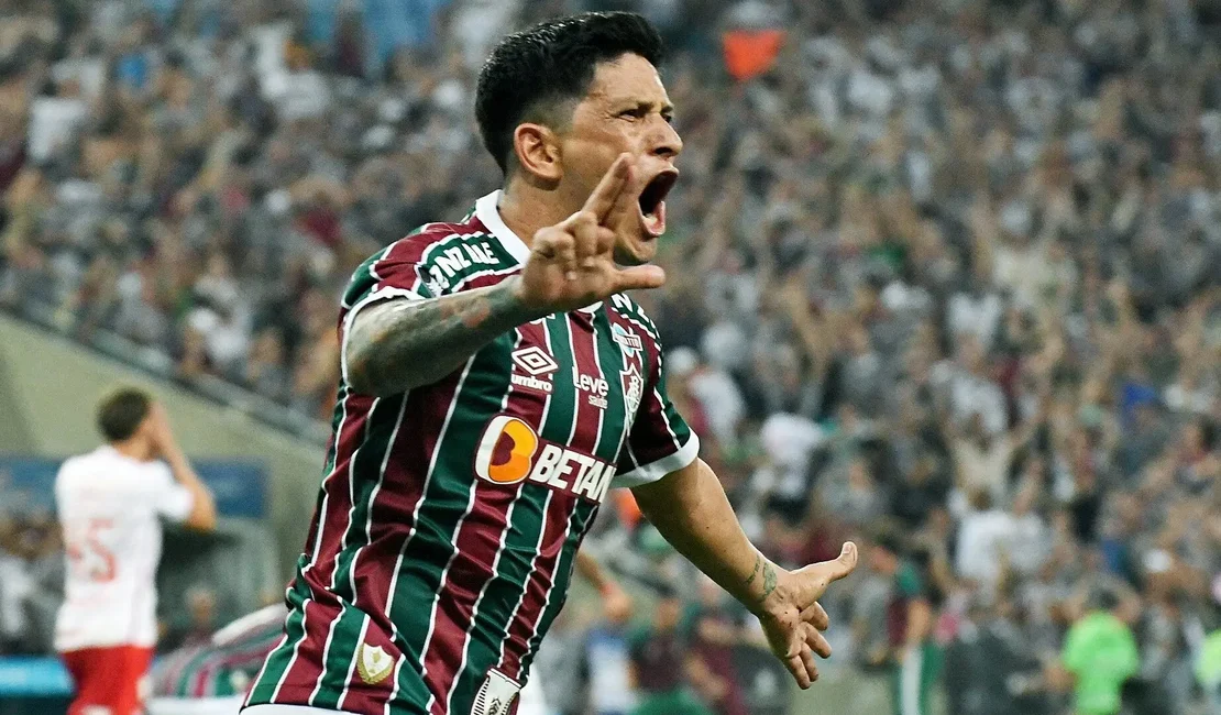 Internacional x Fluminense: onde assistir, horário e escalações do jogo pela Libertadores