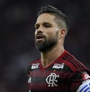 Diego Ribas sobe o tom após nova derrota do Flamengo: 'Falar menos, jogar mais'
