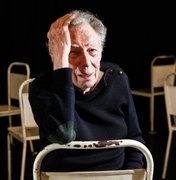 Morre, aos 83 anos, em São Paulo, o diretor de teatro Antunes Filho