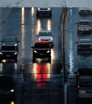 Venda de automóveis cai 19% no mês de maio em Maceió