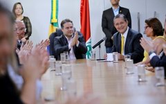 Régis Cavalcante pretende debater parâmetros de uma nova política de inovação e tecnologia