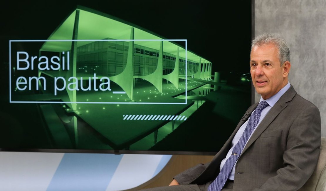 Setor energético terá investimentos de R$ 3 tri até 2030, diz ministro