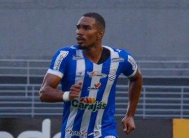 Kevyn garante CSA na briga pelo acesso à Série A