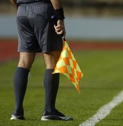 Arapiraca sediará capacitação de árbitros de futebol
