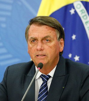 Bolsonaro pede que empresários reduzam lucro sobre a cesta básica