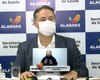 Alagoas regride à fase amarela do plano de distanciamento social controlado