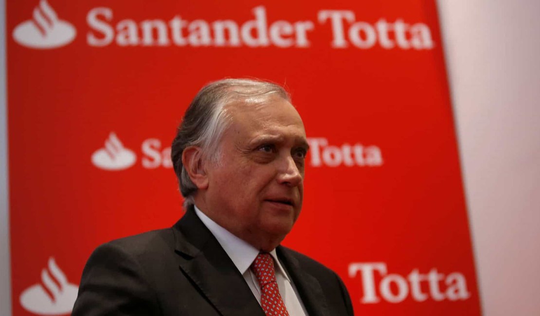Presidente do Santander Portugal morre após contaminação por covid-19