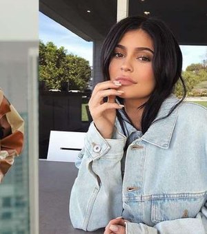 Tyga pede teste de DNA para saber se é pai de filha de Kylie Jenner, diz site