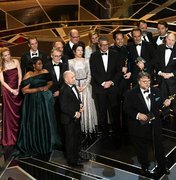 Conheça os grandes vencedores da premiação do Oscar 2018
