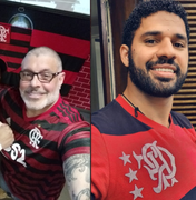 Políticos manifestam apoio ao Flamengo pelo Twitter
