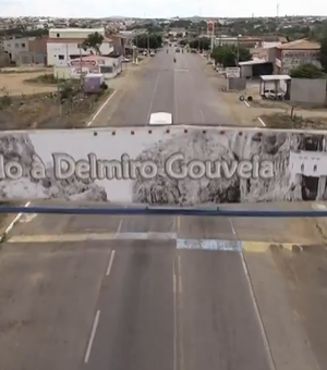 Quatro nomes estão na disputa pela prefeitura de Delmiro Gouveia