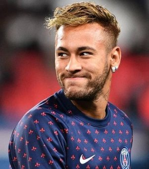 Neymar é único brasileiro entre as celebridades mais bem pagas do mundo