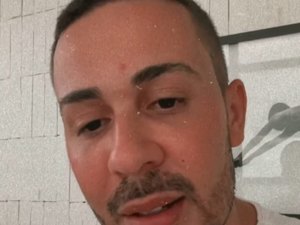 “Eu não vou entrar para a política”, diz Carlinhos Maia
