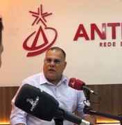 Eduardo Canuto diz que união entre PV, PT e PCdoB causou sua ida para o PL