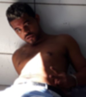 “Eu sou faccionado”, gritou suspeito de tentativa de assalto no Prado