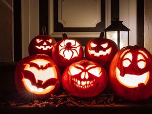 Halloween: a curiosa origem do Dia das Bruxas