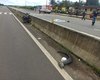 Motociclista morre após realizar manobra de conversão proibida e ser atingida por veículo