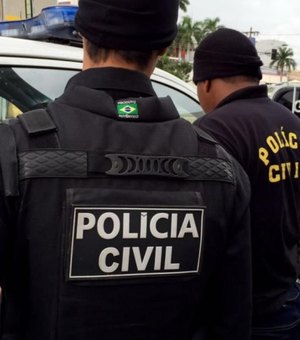 Concurso para Delegado da Polícia Civil de Alagoas é adiado pela Seplag