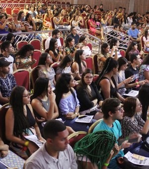 Prefeitura de Craíbas incentiva jovens interessados em graduação através do ENEM