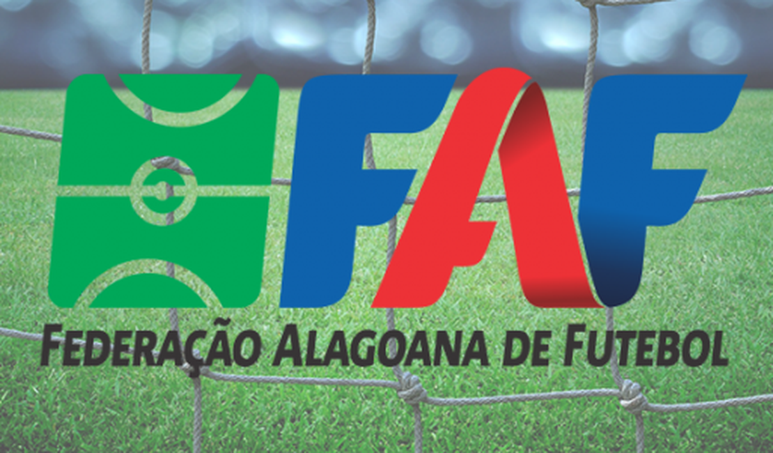 Campeonato alagoano sub 20 terá 21 clubes; ASA e Arapiraca irão participar 