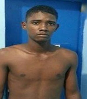 Na Bahia, criminoso confessa assassinato do adolescente Arthur em Delmiro Gouveia