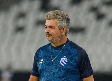 CSA vive momento de pressão e cobranças