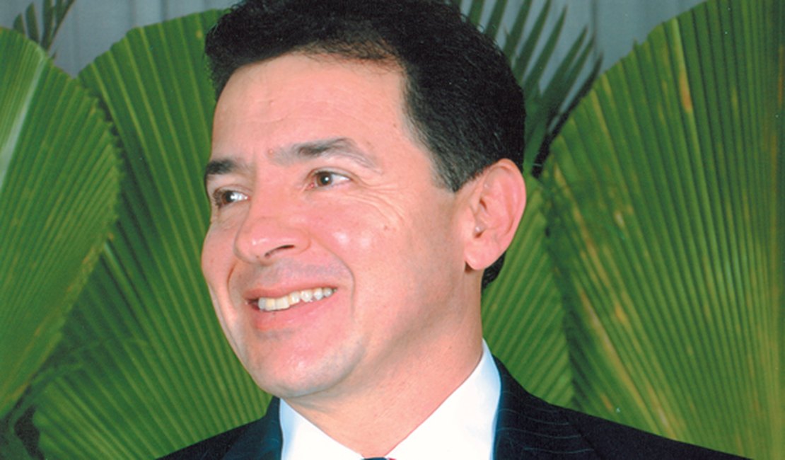Diretor-presidente da Gazeta de AL tem dossiê contra Collor, diz PF