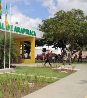 Jogo de cadeiras: Câmara Municipal de Arapiraca pode ter duas composições