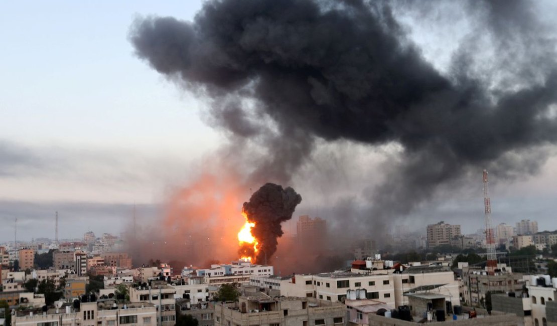 Cessar-fogo se mantém, e ONU lança apelo por ajuda a Gaza
